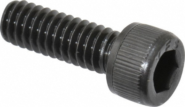 VALUE COLLECTION Value Collection 011081P Hex Socket Cap Screw 8-32 Unc