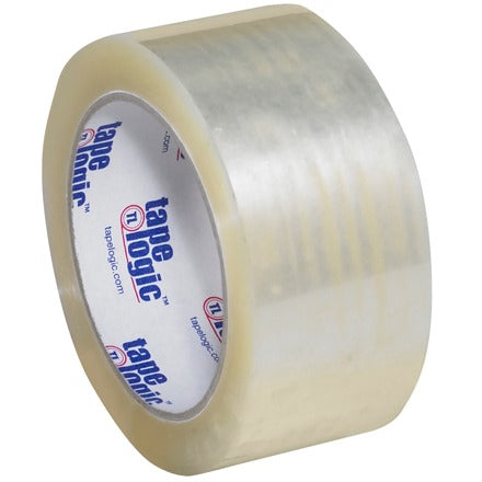 BSC PREFERRED Bsc Preferred T9011000 Carton Sealing Tape 36 Per Case