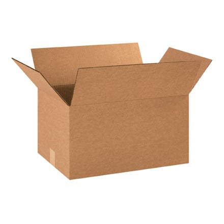 BSC PREFERRED Bsc Preferred 171210 Corrugated Boxes 200/ECT-32 Pack of 25
