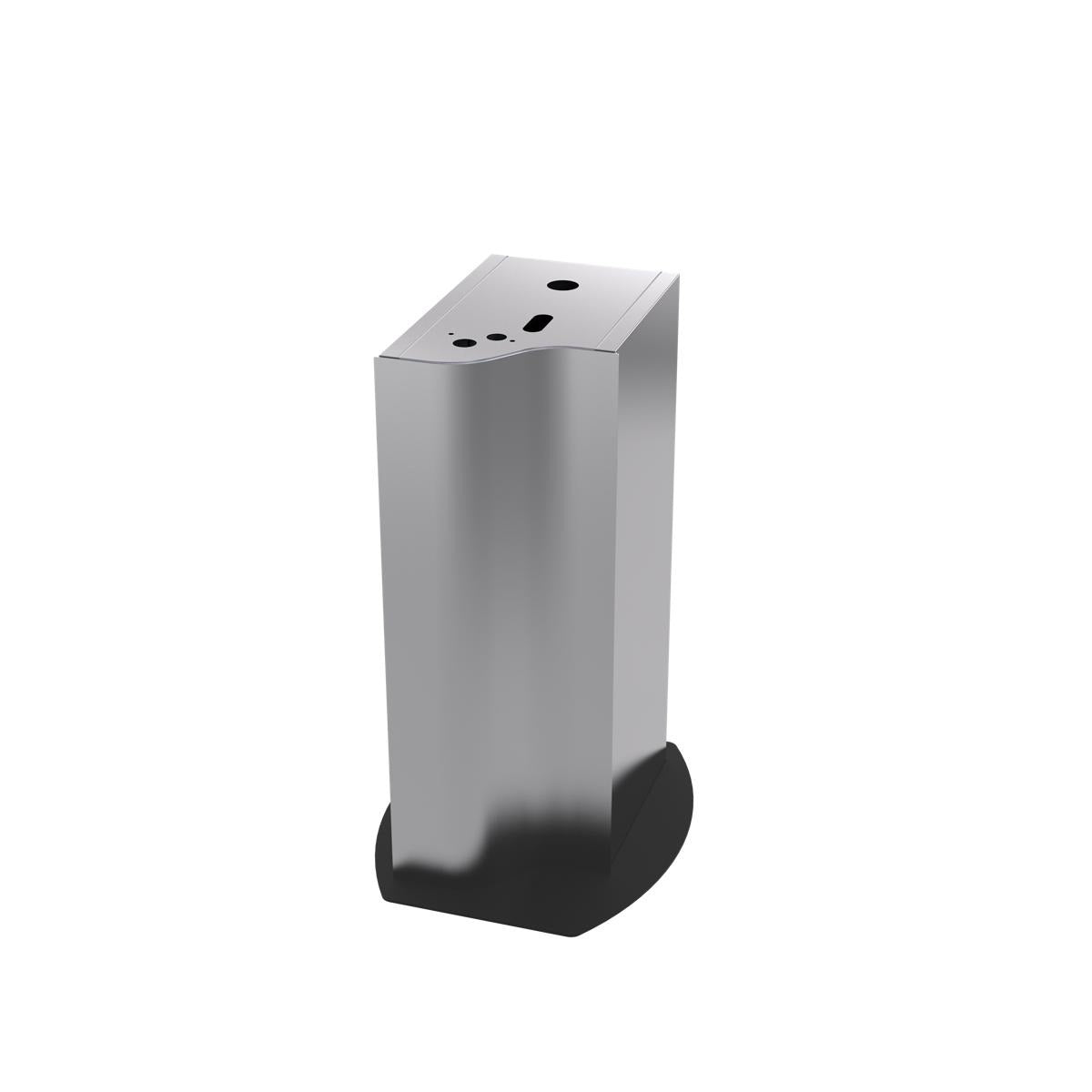 BSC PREFERRED Bsc Preferred DSCABWH Water Dispenser Cabinet Stainless Steel
