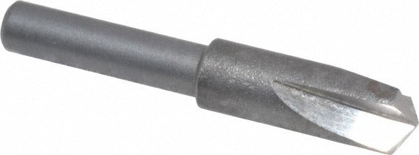 CLEVELAND CONTROLS Cleveland C46155 Countersink 1/4 in 120 Degree 3 Flute Hss