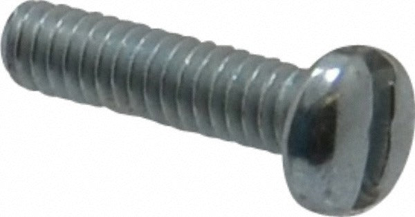 VALUE COLLECTION Value Collection MSPI0-500500-100BX Machine Screw 5-40