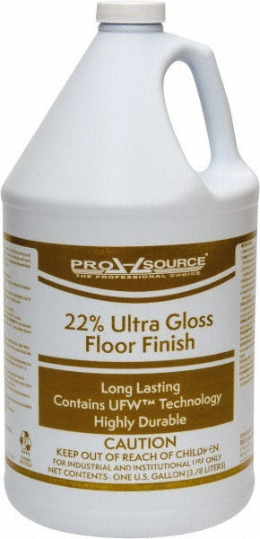 PRO-SOURCE Pro-source PS152400-41 Floor Polisher 1 Gallon