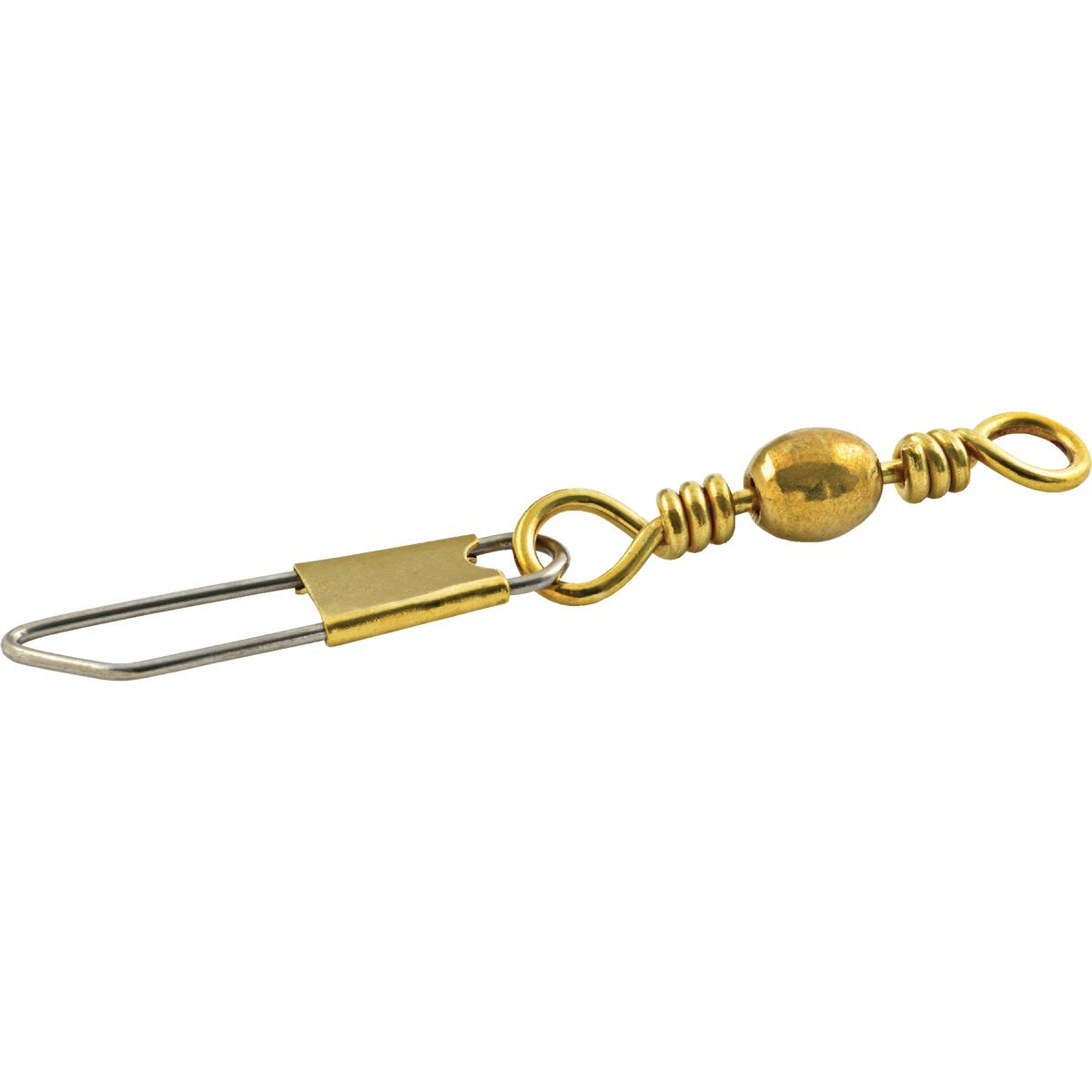 VANGUARD Vanguard V1700SP-14 Brass Snap Swivel Size 14