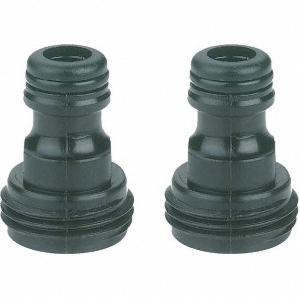 GILMOUR Gilmour 829084-1001 Garden Hose Connector 3/4 in