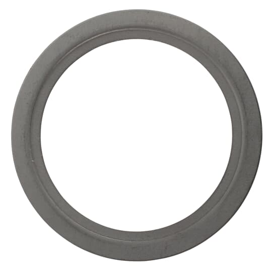 Steel City WA-176 2-1/2 to 2 Inch Rigid/IMC Steel Reducing Washer