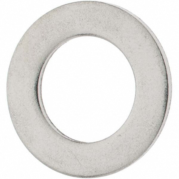 VALUE COLLECTION Value Collection 93754 AN960 Flat Washer 1/2 Inch Stainless