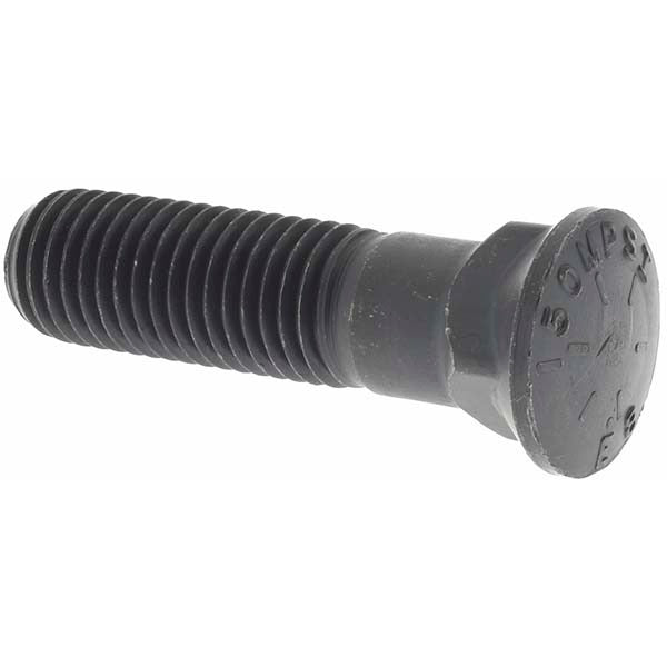 VALUE COLLECTION Value Collection 37711 Plow Bolt 3/4-10 Unc Grade 8 Alloy Steel