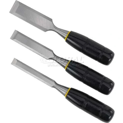 STANLEY STANLEY STHT16727 Wood Chisel Set 3-Piece