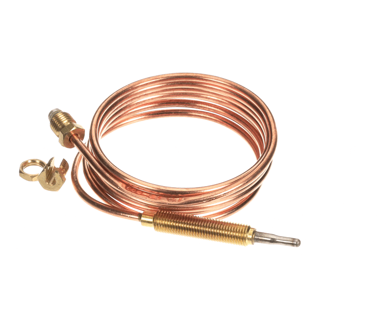 FAGOR COMMERCIAL Fagor Commercial FGRC12260453 Thermopile 4.5 in x 3.05 in x 1.4 in (Each) Replacement FGRCS852109000