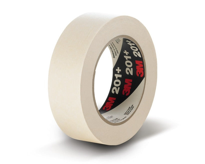3M 3M 7000144752 General Use Crepe Paper Masking Tape (1.88 in x 60.14 yd)