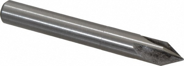 VALUE COLLECTION Value Collection SC3060032 Countersink 60 Deg 4 Flute Hss