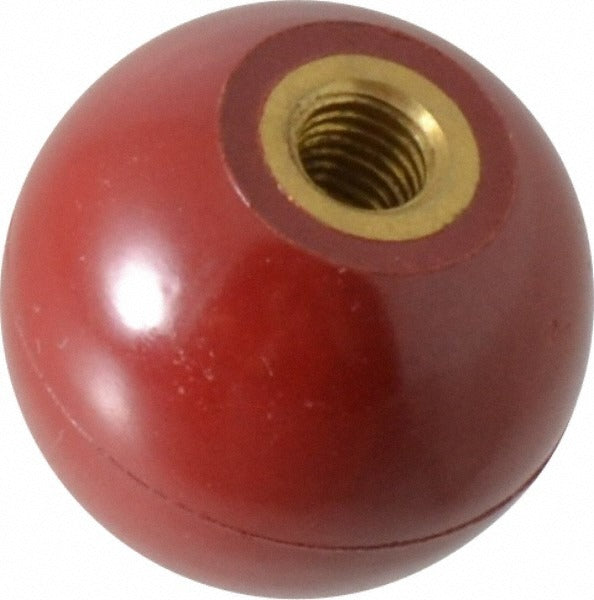 GIBRALTAR Gibraltar G10-0030AW Ball Knob Female Insert 1 Inch
