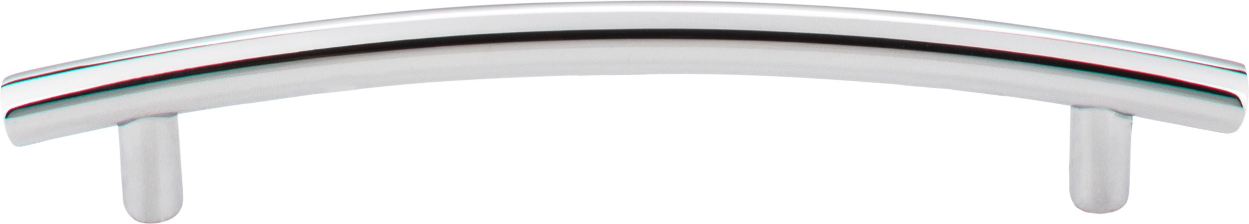 ELEMENTS Elements 406-128PC Cabinet Pull 128mm Polished Chrome