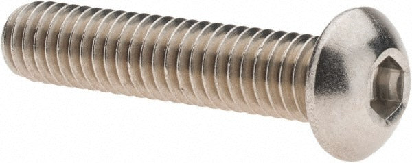 VALUE COLLECTION Value Collection 93127 Button Socket Cap Screw 5/16-18