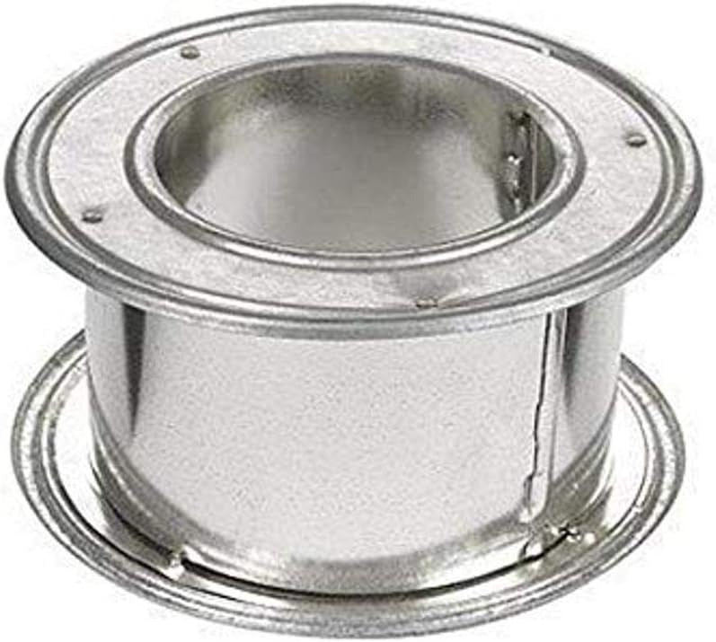 SELKIRK Selkirk 187704 Wall Thimble 4 Inch (Pack of 1)