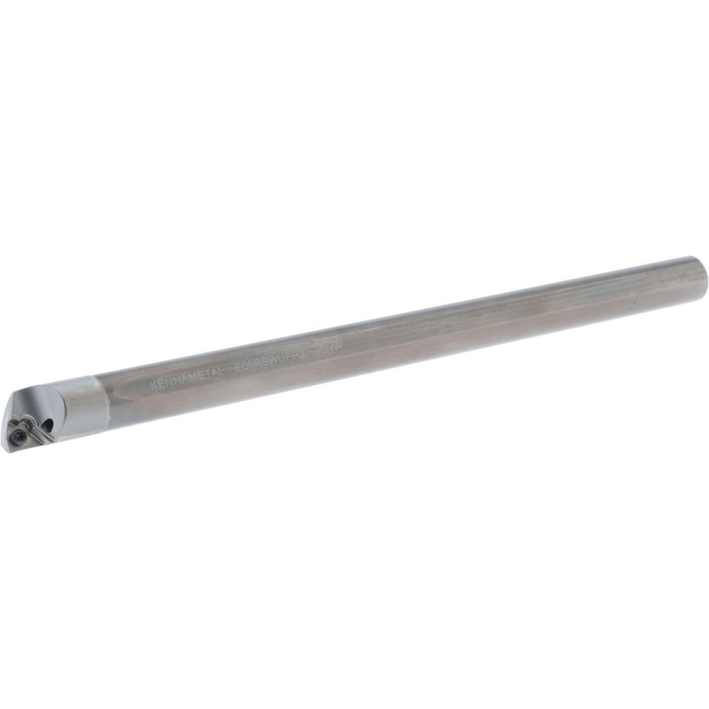 KENNAMETAL Kennametal 1950390 Indexable Boring Bar 0.54 in Right Hand