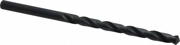 CHICAGO-LATROBE Chicago-latrobe 49723 Taper Length Drill Bit 23/64 in