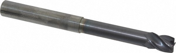 ACCUPRO Accupro 95168540 Corner Chamfer End Mill 3/8 in 4 Flute