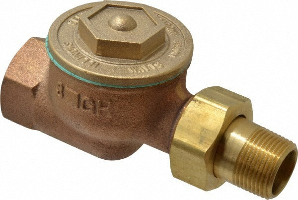 WATTS Watts 0036051 Thermostatic Steam Trap 25 Psi 3/4 Inch