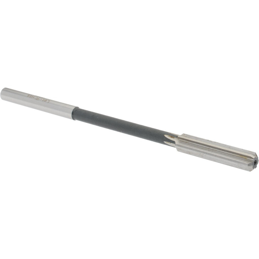VALUE COLLECTION Value Collection 144429601800000 Chucking Reamer Letter R Hss