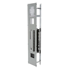 Siemens P1X42MC400AT 208 Star/120 Volt 400 Amp 3-Phase 4-Wire Aluminum Bus Convertible Main Panelboard Interior