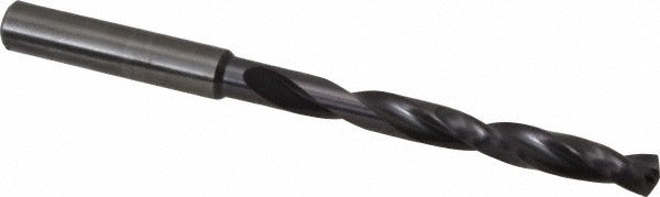 GUHRING Guhring 9055120065300 Taper Length Drill Bit 0.2570 in