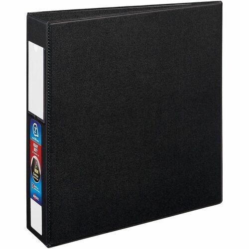AVERY Avery AVE79992 Heavy-duty Binder 2 Inch Black Durahinge