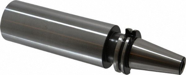 PARLEC Parlec C40-25BB8 Rotary Tool Holder Blank CAT40 2.5in