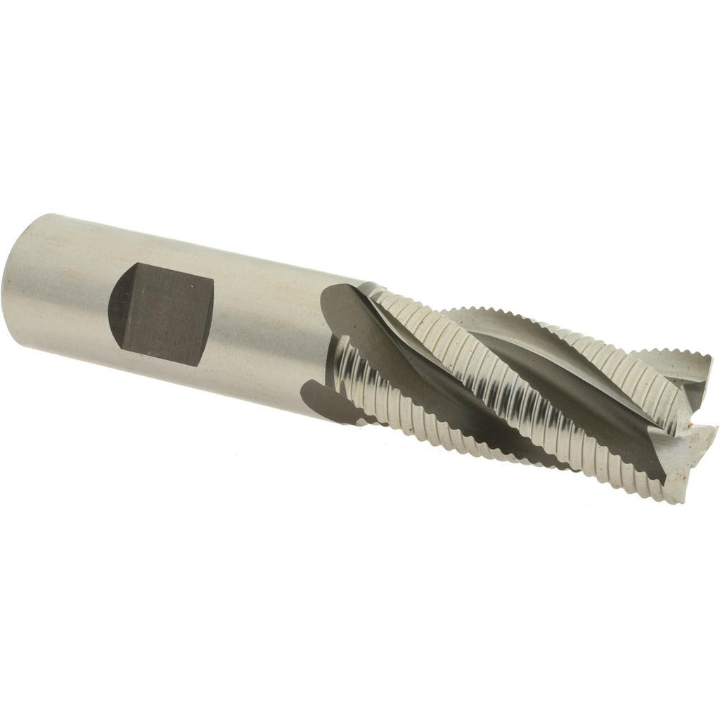 ACCUPRO Accupro 33062 Corner Chamfer End Mill 4 Flute