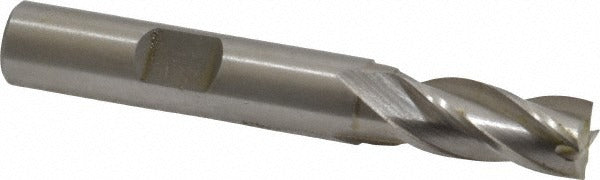 VALUE COLLECTION Value Collection 720-3031 Square End Mill 11/32 in Hss