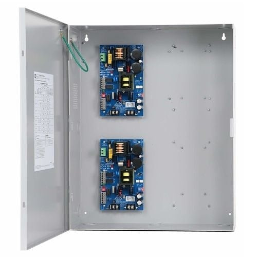 ALTRONIX Altronix MAXFIT33FE Power Supply 12 24VDC 12A