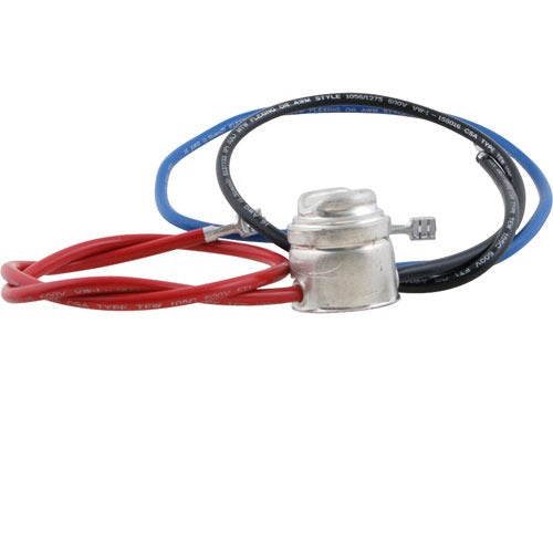 BOHN Bohn 7075819 Fan Delay Defrost Terminator (7.0 x 6.0 x 1.0 in) 800-9626