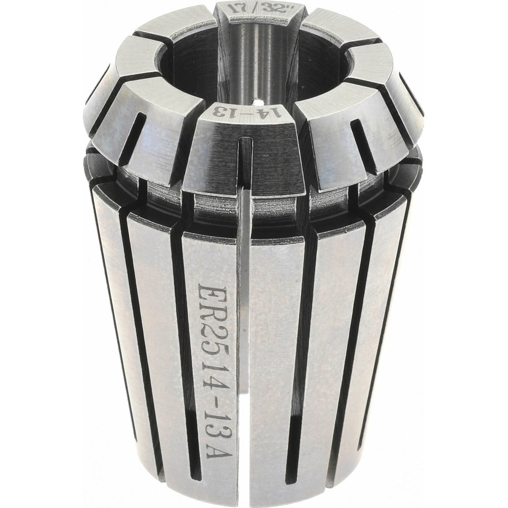 ACCUPRO Accupro 587354 ER25 Collet 0.551 Inch 14mm