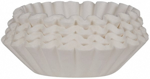 BUNN Bunn BUNBCF250 Paper Coffee Filters 250 Count