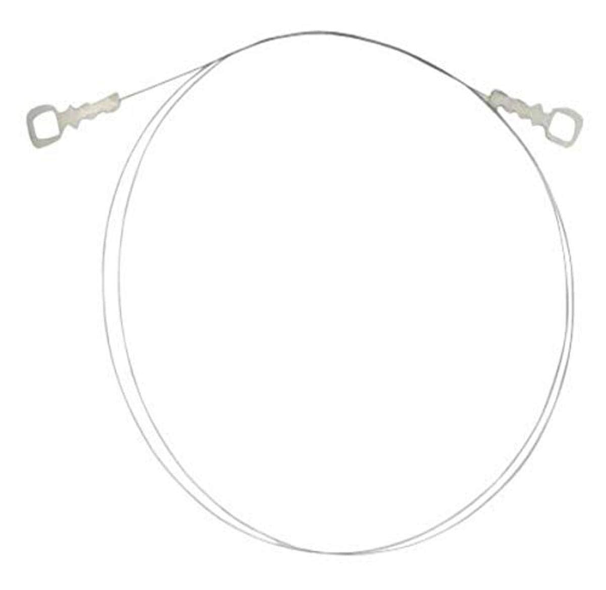 RHEEM Rheem 136434AA ionizer wires 20 in. replacement 136434AA