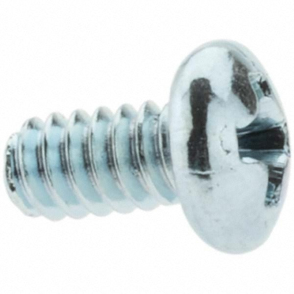 VALUE COLLECTION Value Collection 35801 6-32 X 0.25 in Pan Head Phillips Screw