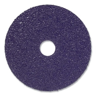 3M 3M 7100309799 Cubitron 3 fiber disc 4 1/2 in x 7/8 in arbor (25/Bag, 100/Case)