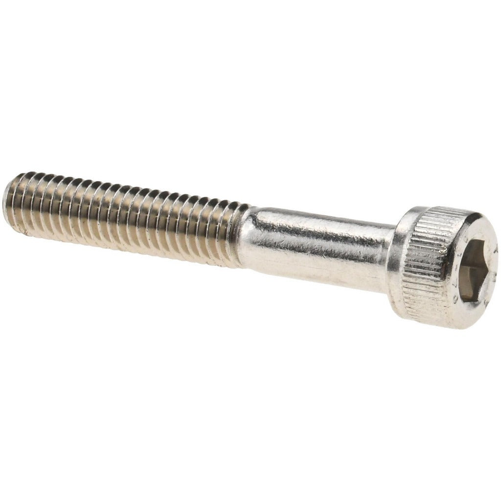 VALUE COLLECTION Value Collection SCXX206040-025BX M6 Socket Cap Screw 25pk