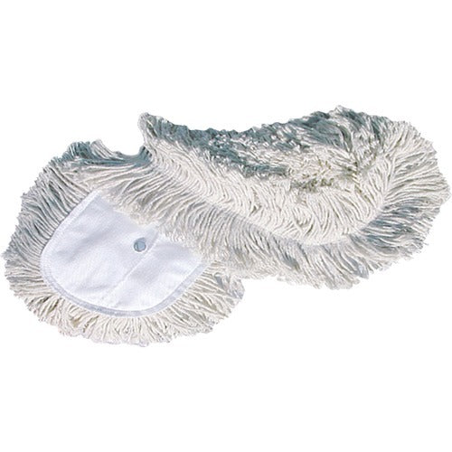 GENUINE JOE Bsc Preferred GJO18387 Dust Mop Head Refill 60x5 in
