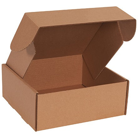BSC PREFERRED Bsc Preferred MFL10104K Corrugated Document Mailer 50PK