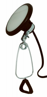 SOUTHWIRE Southwire/coleman Cable CL20600ME Clamp Light 600 Lumens