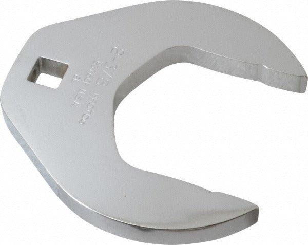 PROTO Proto J5376CF Open End Crowfoot Wrench 2-3/8 in