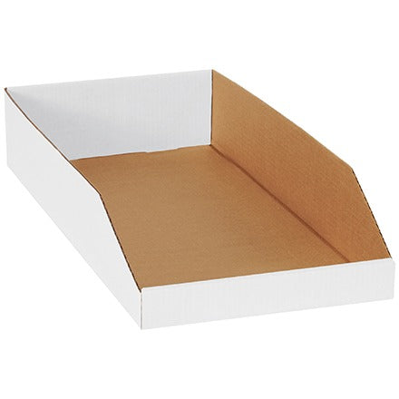 BSC PREFERRED Bsc Preferred BINMT1224 Corrugated Bin Box 50 Pack