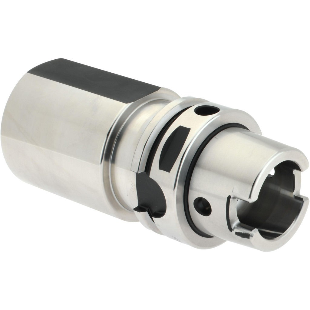 ACCUPRO Accupro 778414 End Mill Holder HSK63A 1-1/4 Inches