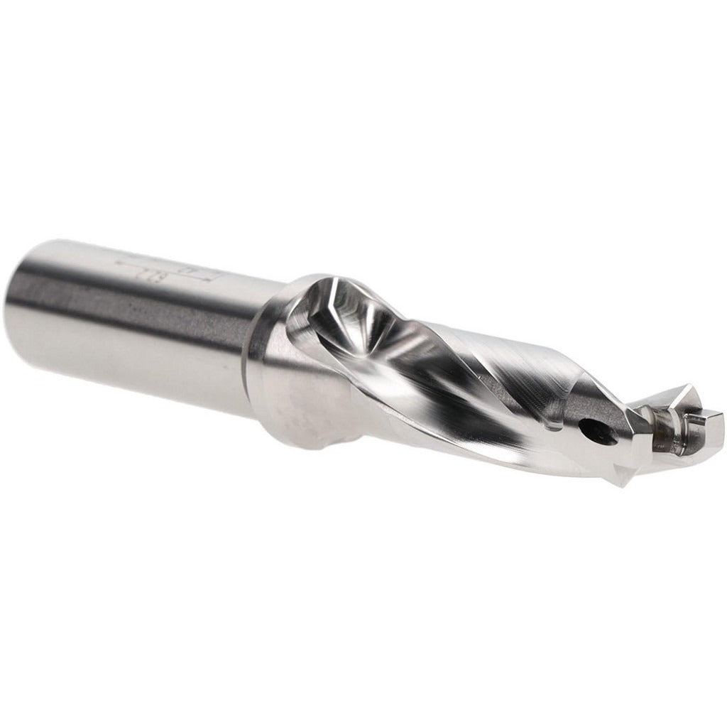 ISCAR Iscar 3202797 Replaceable-tip Drill 14-14.4mm Sumocham Dcn