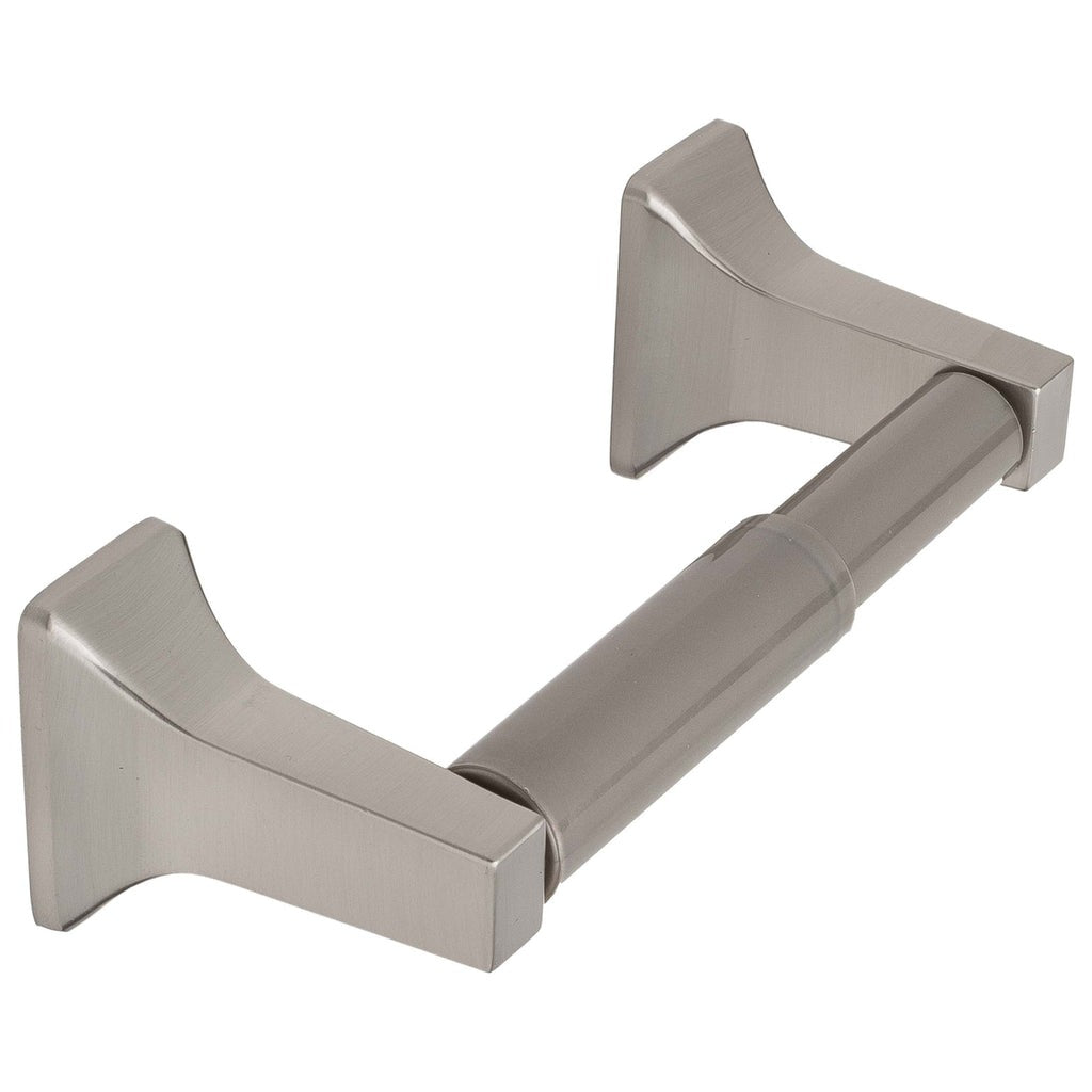 HARNEY HARDWARE Harney Hardware 12032 Toilet Paper Holder (2 15/16 in Projection 7 1/4 in Width 2 1/4 in Height)
