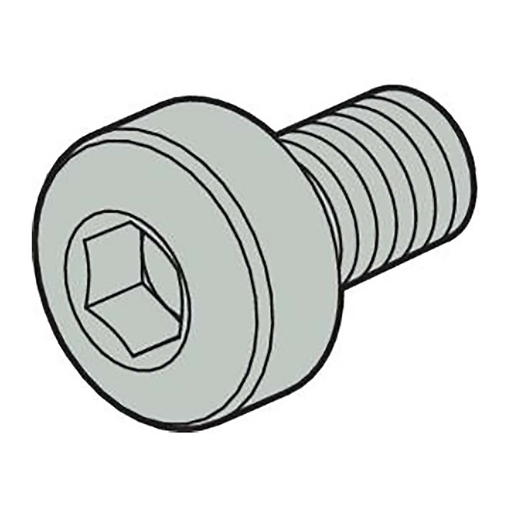 SECO TOOLS Seco 75055839 Boring Head Insert Holder Screw