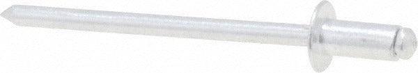 RIVETKING Rivetking ABA42/P500 Open End Blind Rivet Size 42 500 Pack