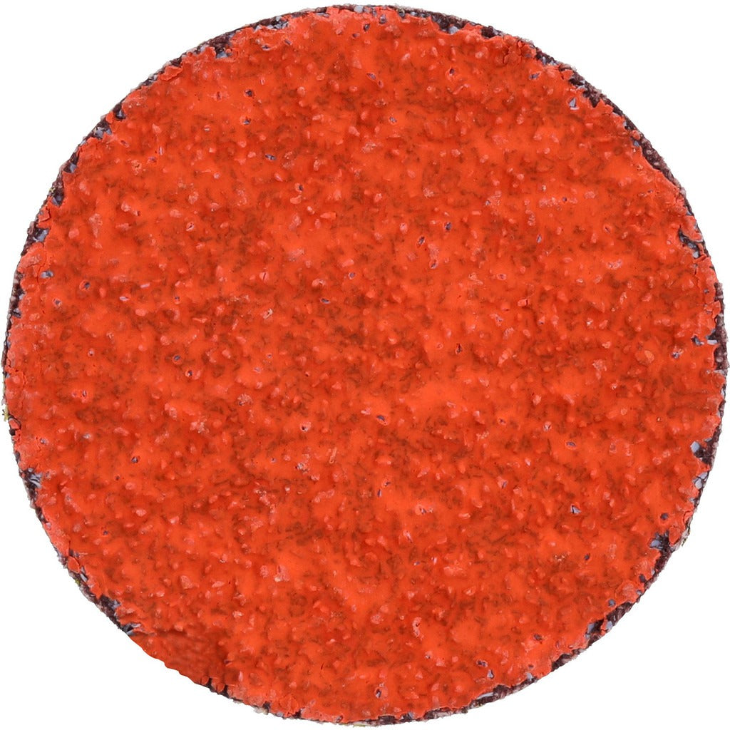 NORTON Norton 66261162317 Quick-change Disc 2in 36 Grit Ceramic